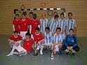 Futsal - Saison 2010-2011 - 01